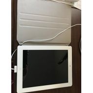 Apple iPad 2 MC992LLA 16 GB Tablet - 9.7 - AT&T - 3G - Apple A5 1 GHz - White