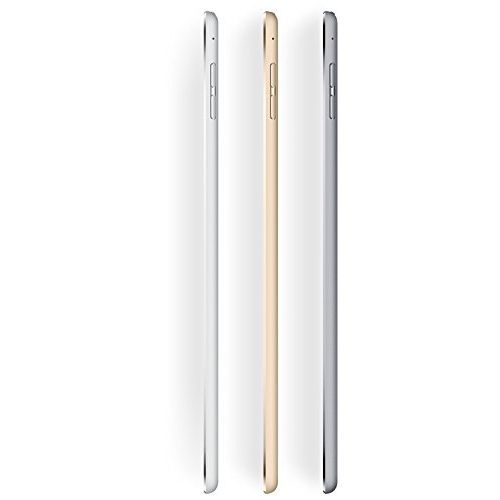 애플 Apple iPad Mini 4 128GB 3G 4G Silver Tablet