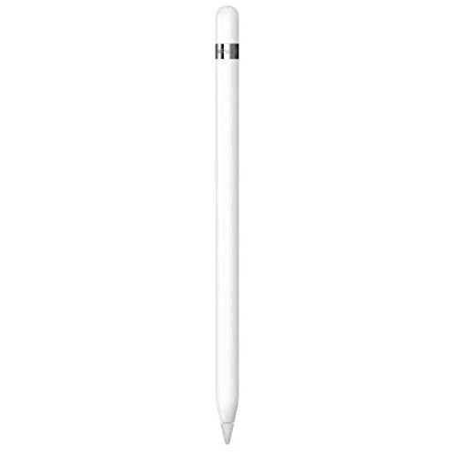 애플 2018 Model Apple iPad 128GB 9.7 Multi-Touch Retina Display with Apple Pencil, WiFi, 8MP Camera, FaceTime HD Camera, Space Gray