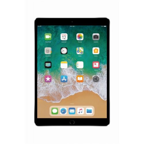 애플 2018 Model Apple iPad 128GB 9.7 Multi-Touch Retina Display with Apple Pencil, WiFi, 8MP Camera, FaceTime HD Camera, Space Gray