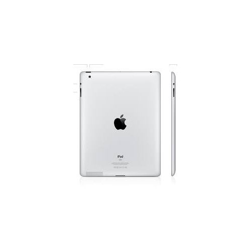 애플 Apple iPad 3 4G 32Gb White Factory Unlocked