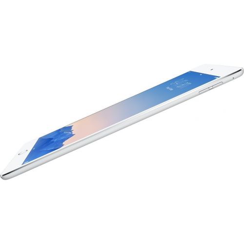 애플 Apple iPad Air 2 4G Cellular and Wifi Silver