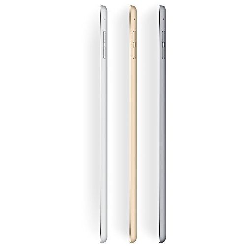 애플 Apple iPad Mini 4 128GB 3G 4G Gold Tablet