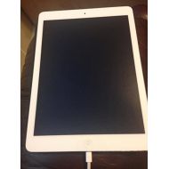 Apple iPad Air MD788EA (16GB, Wi-Fi) White with Silver