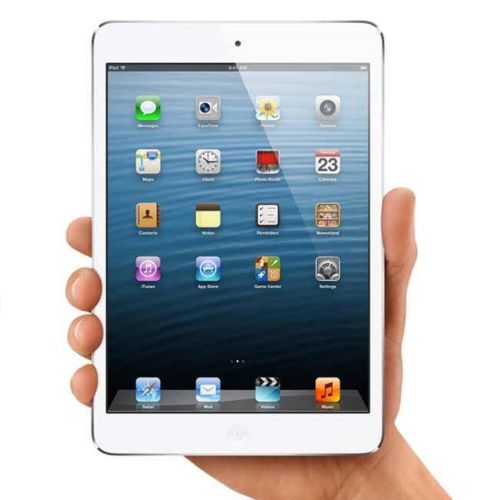 애플 Apple ME033LLA iPad mini Tablet 16GB wWiFi+4G - White