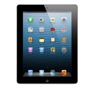 Apple iPad 2 MC954LLA 16GB with Wi-Fi (Black)
