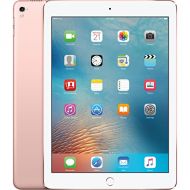 Apple iPad Pro MLYJ2CL/A (MLYJ2LL/A) 9.7-inch (32GB, Wi-Fi + Cellular, Rose Gold) 2016 Model