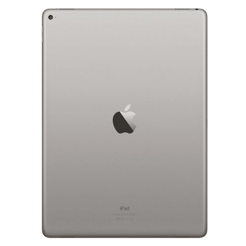 애플 Apple iPad Pro MLMV2CLA (MLMV2LLA) 9.7-inch (128GB, Wi-Fi, Space Gray) 2016 Model