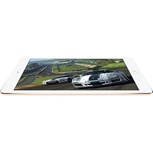 애플 2014 Apple iPad Air 2 thinest with touch ID fingerprint reader retina display(128GB,Wifi,Gold)