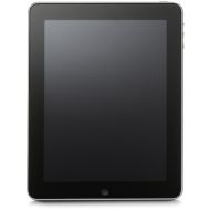 Apple iPad (First Generation) MC497LLA Tablet (64GB, Wifi + 3G)
