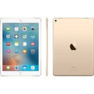 Apple iPad Pro 9.7-inch (128GB, Wi-Fi, Gold) MLMX2LLA 2016 Model