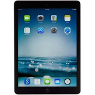 Apple iPad Air MD785LL/B 16 GB Tablet - 9.7 - In-plane Switching (IPS) Technology, Retina Display - Wireless - Webcam - WIFI - A