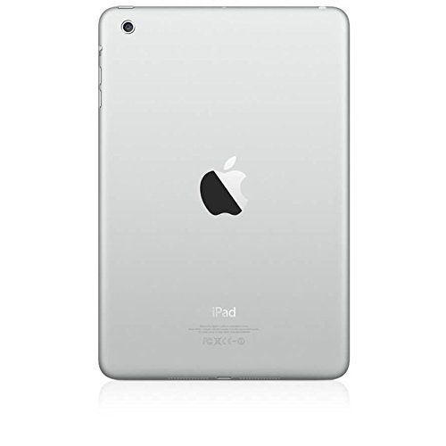 애플 Apple iPad Mini with 7.9 WiFi Tablet 16GB - White & Silver