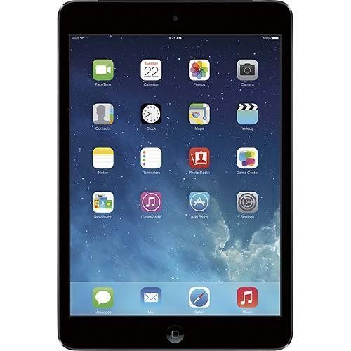 애플 Apple iPad Mini MF432LLA (16GB, Wi-Fi, Space Gray )