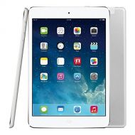 Apple iPad Air 2 9.7 WiFi + Cellular 64GB Tablet - White & Silver - MH2N2LLA