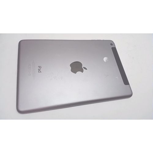 애플 Apple iPad Mini with WiFi + Verizon 4G 16GB Space Gray - MF450LLA