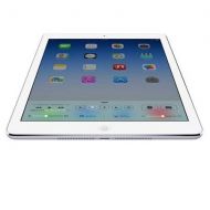 Apple iPad Air MD789LLB (32GB, Wi-Fi, Silver)