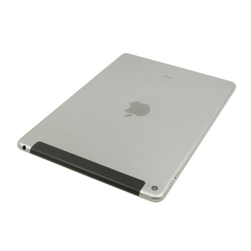 애플 Apple Ipad Air 2 64GB Factory Unlocked (Space Gray, Wi-Fi + Cellular 4G, Apple SIM) Newest Version