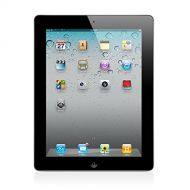 Apple iPad 2-16GB - WiFi - Space Gray (Refurbished)