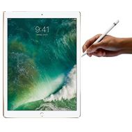 Apple iPad Pro 12.9-inch 256GB Gold with Apple Pencil Bundle (Wi-Fi Only) Mid 2017