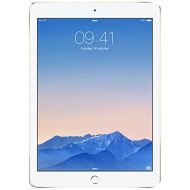 Apple MH332LLA iPad Air 2 9.7-Inch (128GB, Tri-Core Apple A8X CPU with M8 Chip, Wi-Fi + Cellular)