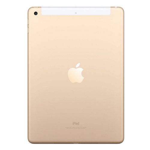 애플 Apple I Pad 5th Generation Cellular 32GB Gold (2017)