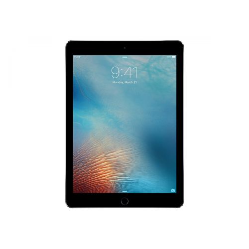 애플 Apple iPad Pro 9.7-inch (32GB, Wi-Fi + Cellular, Space Gray) 2016 Model