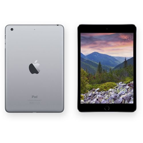 애플 Apple iPad Pro 10.5-inch (64GB, Wi-Fi + Cellular, Space Gray) 2017 Model