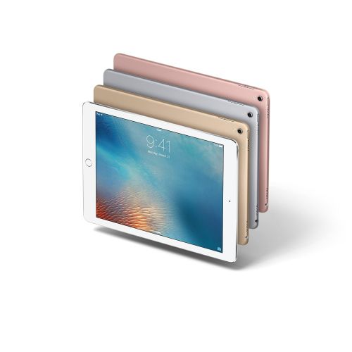 애플 Apple iPad Pro MLMY2LLA 9.7-inch (256GB, Wi-Fi, Space Gray) 2016 Model