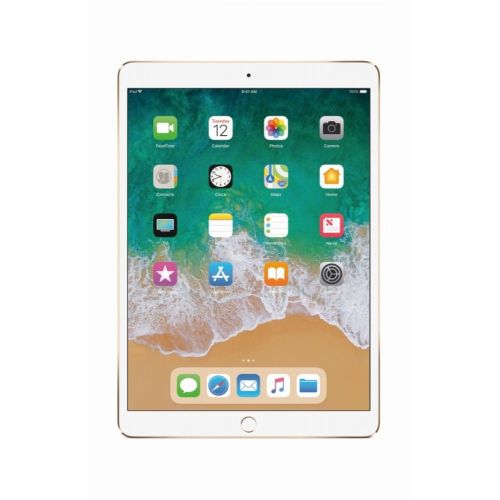 애플 Newest Model Apple iPad Pro 10.5-inch Retina Display with A10X Fusion Chip, 64GB, Wi-Fi, Gold