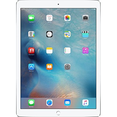 애플 Apple iPad Pro 10.5-Inch 256GB Wi-Fi + Cellular Rose Gold - MPHK2LLA