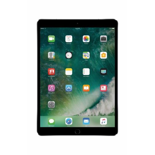 애플 Apple iPad Pro 10.5-inch (512GB, Wi-Fi + Cellular, Space Gray) 2017 Model