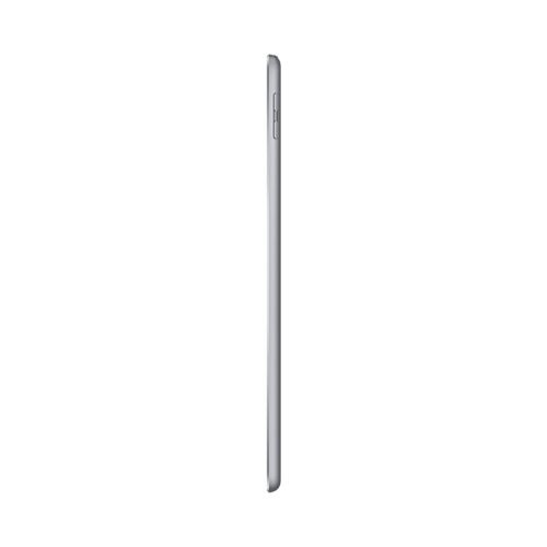 애플 Apple iPad (5th Generation) Wi-Fi, 128GB - Space Gray (Refurbished)