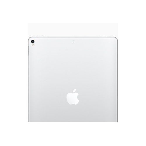 애플 Apple iPad Pro 12.9-inch 512GB Silver 2nd Generation Apple Pencil Bundle (Wi-Fi Only, Mid 2017) Newest Version