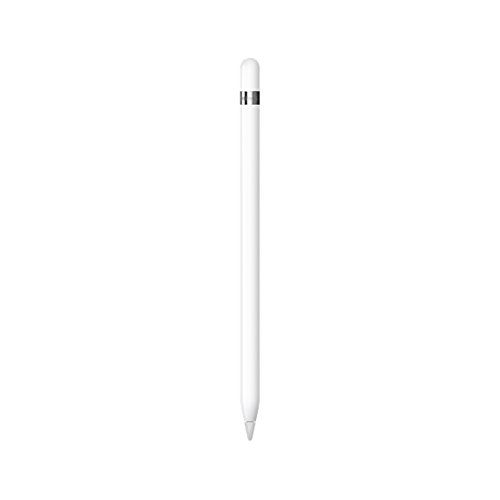 애플 Apple iPad Pro 12.9-inch 512GB Silver 2nd Generation Apple Pencil Bundle (Wi-Fi Only, Mid 2017) Newest Version