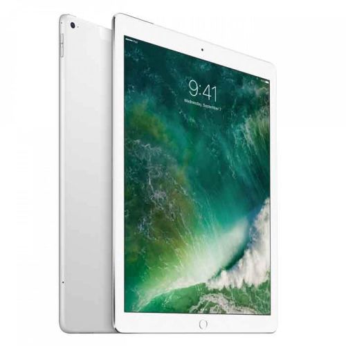 애플 Apple iPad Pro 12.9-inch 512GB Silver 2nd Generation Apple Pencil Bundle (Wi-Fi Only, Mid 2017) Newest Version