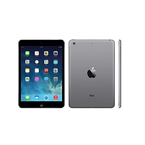 애플 Apple iPad mini 2 ME276LLA 16GB, Wi-Fi (Space Grey)