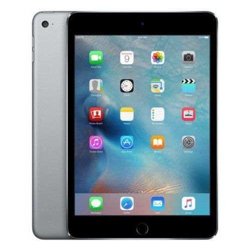 애플 Apple iPad Mini 4 (32GB, Wi-Fi, Space Gray)