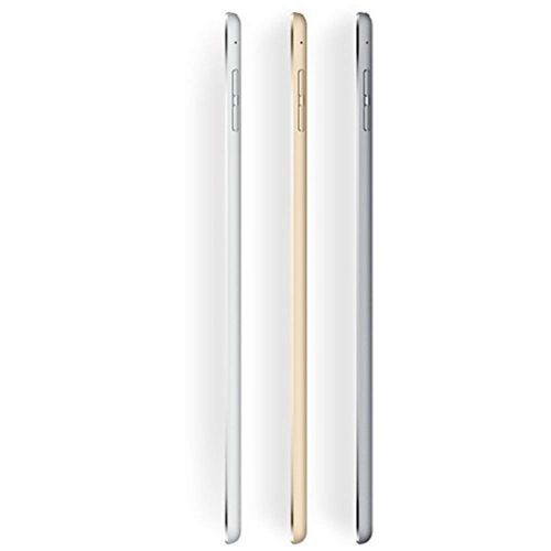 애플 Apple iPad Mini 4 Wi-Fi, 7.9 Retina Display with 2048 x 1536 Resolution, 7.9 Retina Display, A8 Chip, Touch ID, FaceTime, Apple Pay, Up to 10 Hours of Battery Life - 128GB - Gold
