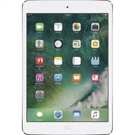 Apple iPad Air 2 MNV62LLA 9.7-Inch 32 GB Wifi Tablet (Silver)