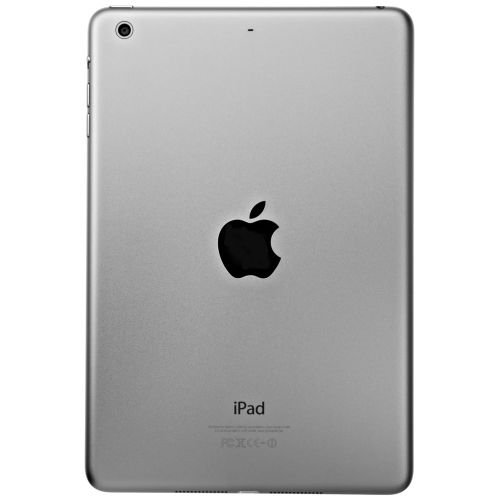 애플 Apple ME277LLA 8-inch iPad Mini 2 with Retina Display (1.30GHz Dual-core Processor, 32GB GB Flash Memory, 1 GB RAM, Wi-Fi, iOS 7 Operating System) Space Gray