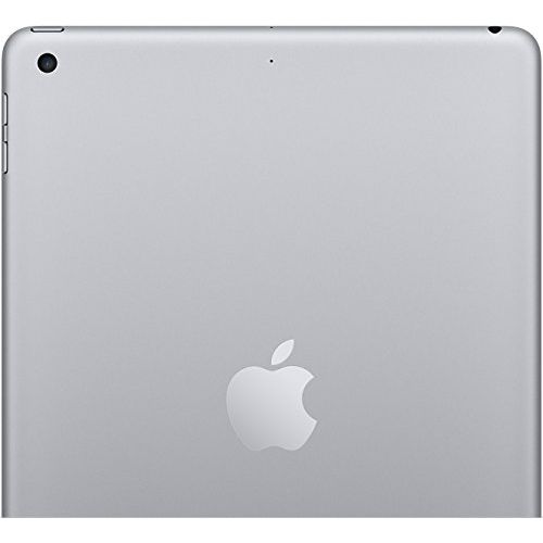 애플 Apple 9.7 iPad (6th Generation, 128GB, Wi-Fi Only, Space Grey)