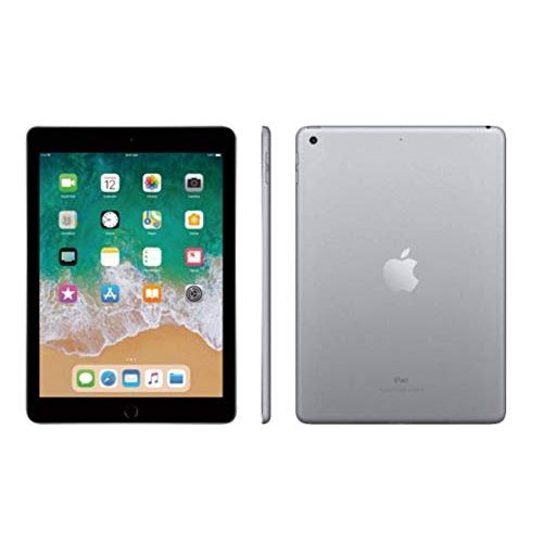 애플 Apple 9.7 IPad (2018 6Th Gen) with Wi-Fi Only Space Gray 128GB