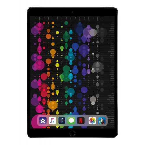 애플 Apple iPad Pro (10.5-inch, Wi-Fi, 64GB) - Space Gray