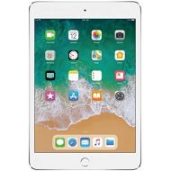 Apple iPad Mini 4 Wi-Fi, 7.9 Retina Display with 2048 x 1536 Resolution, 7.9 Retina Display, A8 Chip, Touch ID, FaceTime, Apple Pay, Up to 10 Hours of Battery Life - 128GB - Gold