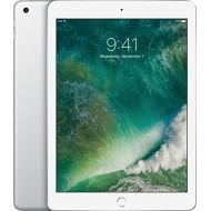 2017 Model Apple iPad 9.7-inch Retina Display with WIFI, 32GB, Touch ID, Apple Pay, Silver