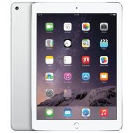 Apple MD788LLB iPad Air Tablet, 16GB, Wi-Fi(Silver)