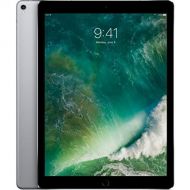 Apple iPad Pro 12.9-inch 2nd Generation (Mid 2017, 256GB, Wi-Fi + Cellular, Space Gray) MPA42LLA