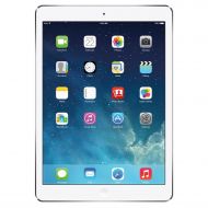 Apple iPad Air 16GB Silver Retina Display Wi-Fi +4G AT&T Tablet(Refurbished)