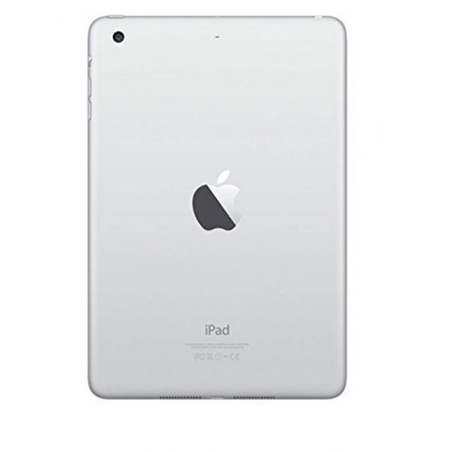 애플 Ipad Mini 3 WiFi 16GB Silver - Apple (Refurbished)